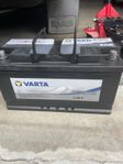 Varta 12V 95Ah Dual Purpose AGM
