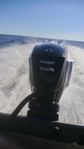 Brig 700 Navigator med heldämpade jockeystolar