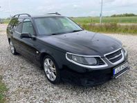 Saab 9-5 SportCombi 2.3T/ TILLGÄNGLIG T.O.M 14/AUG