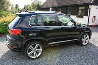 Volkswagen Tiguan 1.4 TSI 4Motion Sport & Style Euro 5