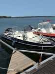 Silver Hawk 540DC