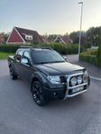 Nissan Navara Atraktor