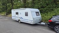 Wilk S3 490 KM Barnkammarvagn -08