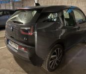 BMW i3 60 Ah REX Comfort Advanced Euro 6