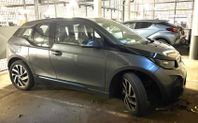 BMW i3 60 Ah REX Comfort Advanced Euro 6