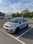 Toyota Yaris 5-dörrar 1.0 VVT-i Euro 4