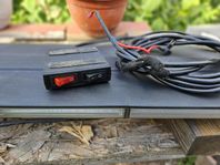 STRAND - Blixtljusramp - LED