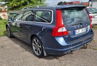 Volvo V70 D5 AWD Summum Euro 4