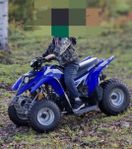 aeon 100cc Barnfyrhjuling 