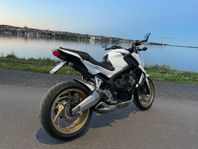 Honda CB650F