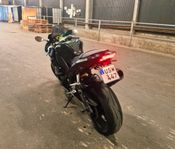 Kawasaki Ninja Zx-10r