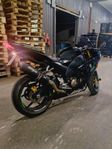 Kawasaki Ninja Zx-10r