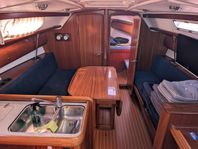 Bavaria 36 Cruiser 2004