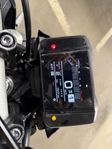 2023 Yamaha MT-09 icon Blue