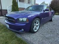 Dodge Charger 5.7 V8 HEMI 345hk