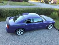 Dodge Charger 5.7 V8 HEMI 345hk