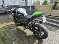 Kawasaki Z800 ABS