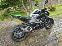 Kawasaki Z800 ABS