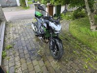 Kawasaki Z800 ABS