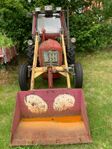 Massey Ferguson 35
