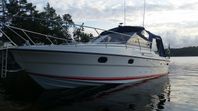 Princess Riviera 286