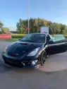 Toyota Celica TS TRD 