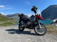 BMW R 1200 GS 2006