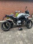 BMW F 750 GS