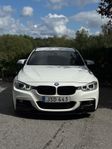 BMW F31 2015 M-sport A-Traktor