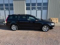 Volvo V70 D4 Geartronic 181hp S/S Sport E BEPRO II 2015