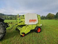 Rundbalspress Claas 46 roto cut
