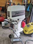 johnsson 70 hp reservdelsmotorer