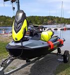 seadoo Gti 170