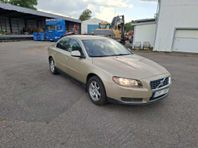 Volvo S80 D5 Reparationsobjekt