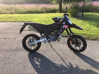 Derbi Senda Xtreme-2020