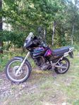 yamaha XTZ 660 tenere 