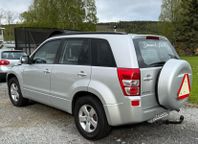 Suzuki Grand Vitara 1,9DDIS