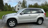 Suzuki Grand Vitara 1,9DDIS
