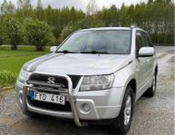 Suzuki Grand Vitara 1,9DDIS