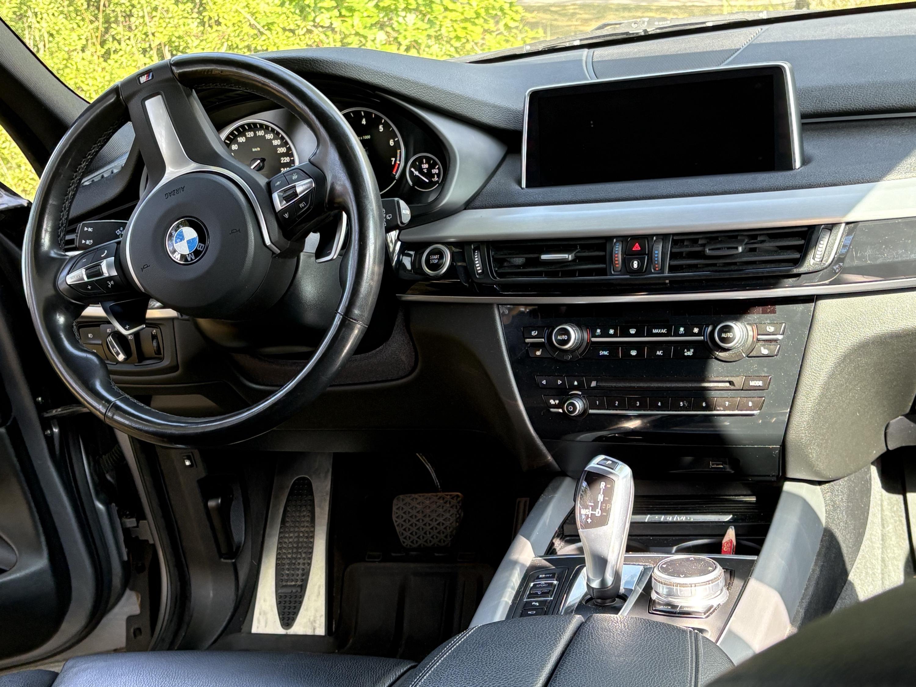 BMW X5 xDrive40e Steptronic, 313hp, 2018