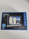 Garmin Nüvi 2597lmt