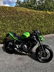Kawasaki z650 (A2)