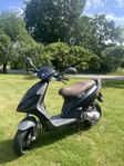 Moped Piaggio