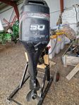 Båtmotor
