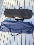 Thule residence G3 front & gavlar