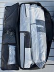 Thule residence G3 front & gavlar