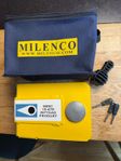 Milenco WS 3000 Kopplingslås
