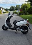 Peugeot kisbee 2017