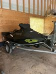 Seadoo spark trixx 2023