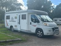 Kabe Travelmaster 2007
